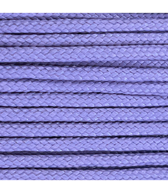 Paracord 100 type I Lavender Purple