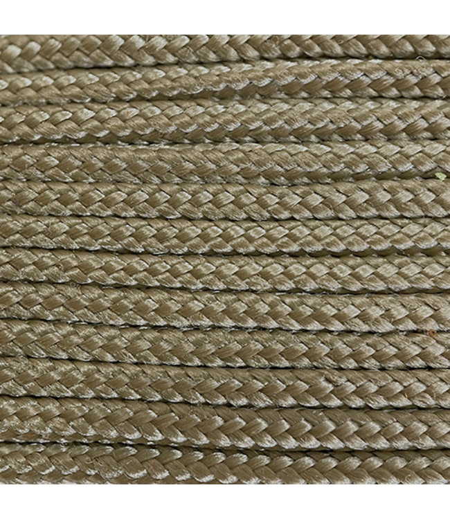 Buy Paracord 100 type I Tan 499 from the expert - 123Paracord
