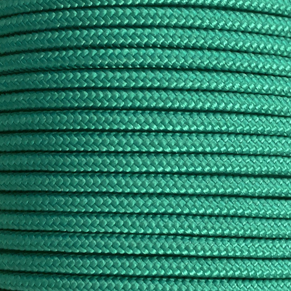 Paracord thicknesses