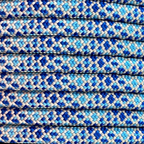 Paracord colours