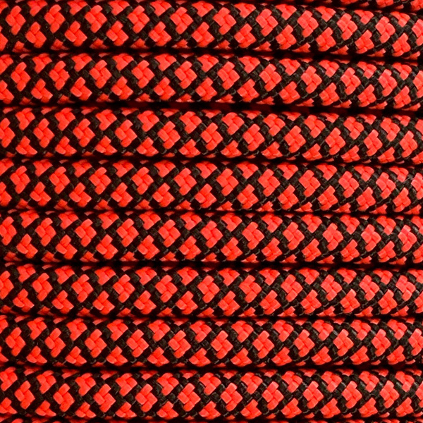 Paracord diamond