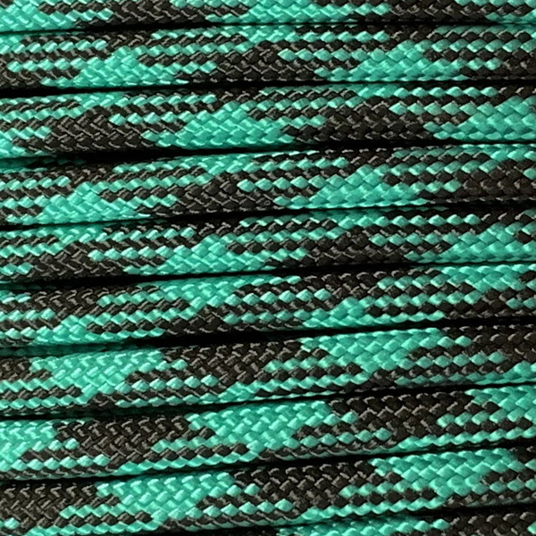 Paracord multi color