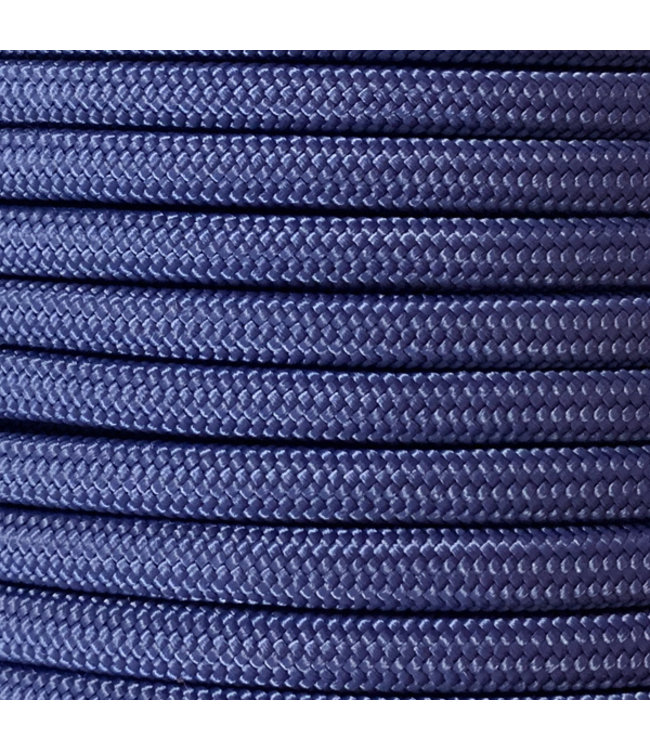 6MM PPM Rope Navy Blue