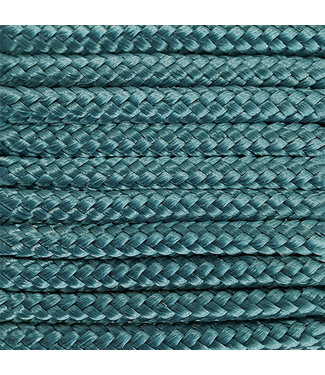 123Paracord Paracord 425 type II Teal