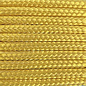 123Paracord Paracord 425 type II Yellow