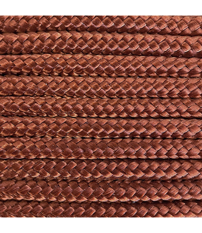 Paracord 425 type II Rust