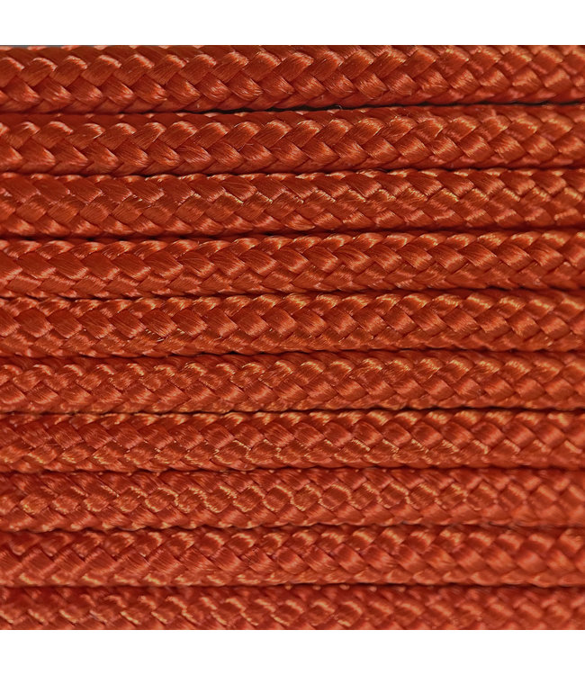 Paracord 425 type II Solar Orange