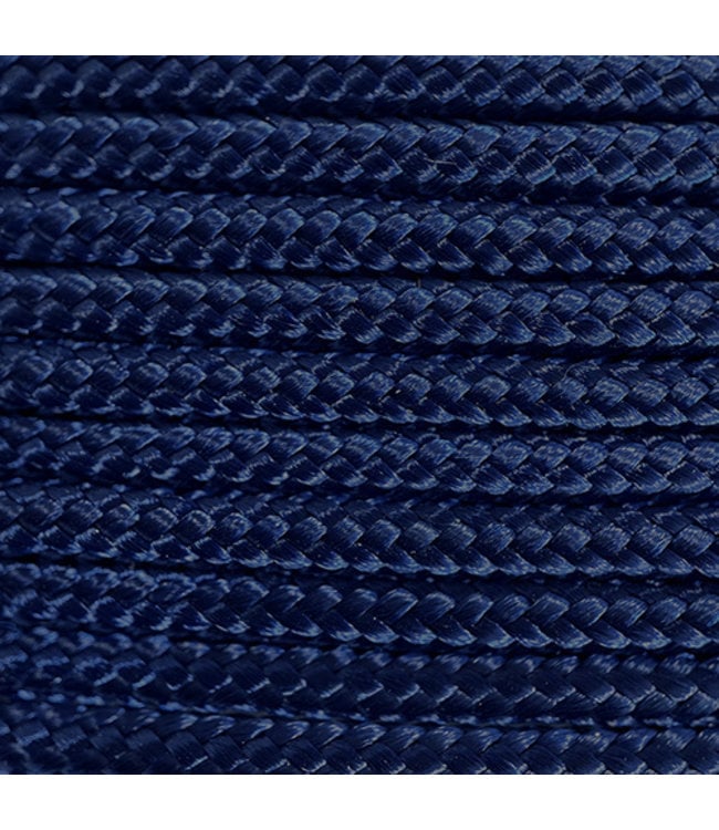 Buy Paracord 425 type II Midnight Blue from the expert - 123Paracord