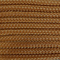 123Paracord Paracord 425 type II Mustard