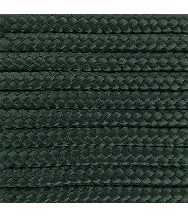 Paracord 425 type II Dark Green