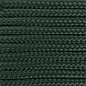 123Paracord Paracord 425 type II Dark Green