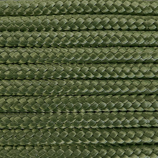 123Paracord Paracord 425 type II Fern Green