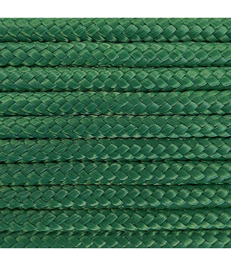 123Paracord Paracord 425 type II Kelly Green