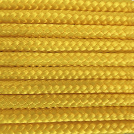 123Paracord Paracord 425 type II Canary Yellow