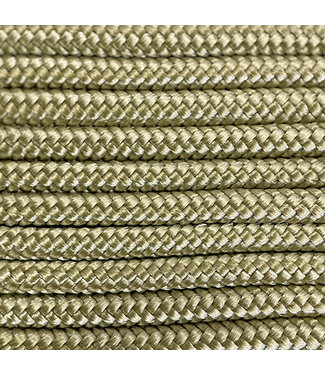 123Paracord Paracord 425 type II Vintage Gold
