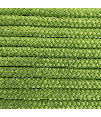 123Paracord Paracord 425 type II Leaf Green