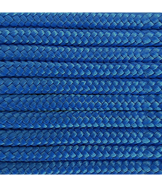 123Paracord Paracord 425 type II Greece Blue