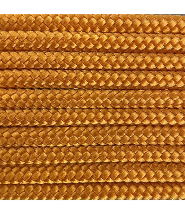 Paracord 425 type II Royal Orange