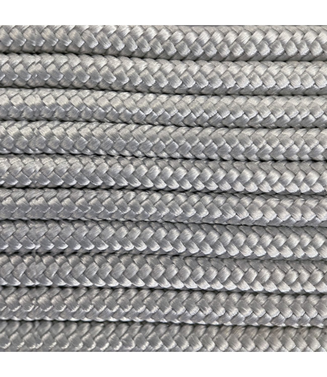 Paracord 425 type II Silver Grey