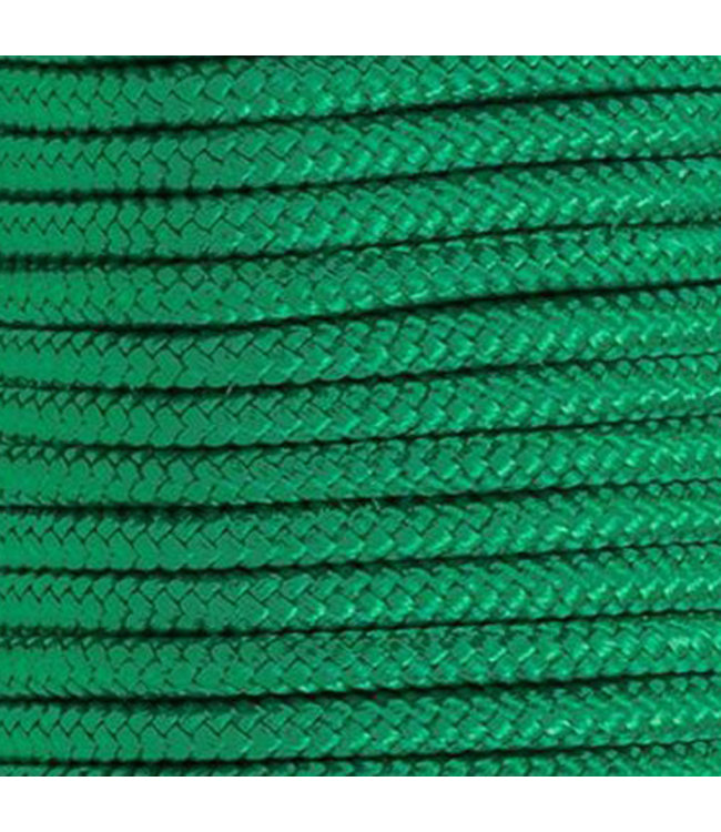 Paracord 425 type II Grass Green