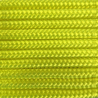 123Paracord Paracord 425 type II Ultra Neon Yellow