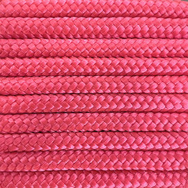 123Paracord Paracord 425 type II Pink Neon