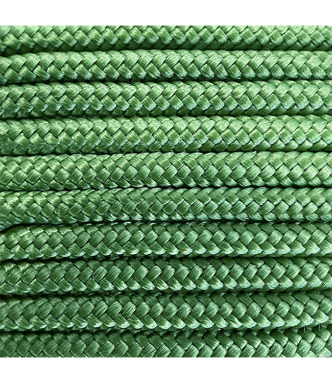 Paracord 425 type II Forest Green