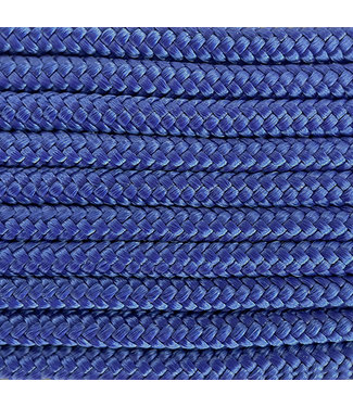 123Paracord Paracord 425 type II Indigo