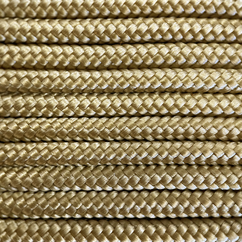 Buy Paracord 425 type II Gold from the expert - 123Paracord