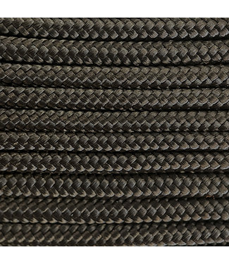 123Paracord Paracord 425 type II Espresso Brown