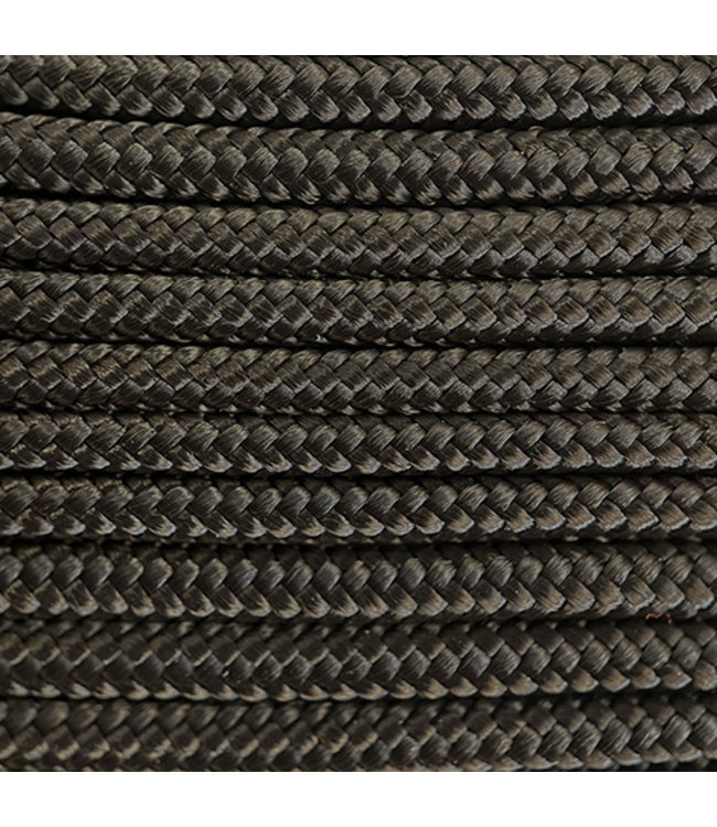 Paracord 425 type II Espresso Brown