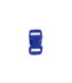 Plastic buckle 10MM Blue