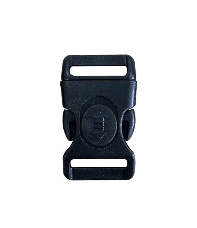 Plastic buckle 20MM LOCK