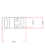 Breakaway Buckle 10MM