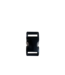 Alu-Max 15MM (5 / 8") buckle Black