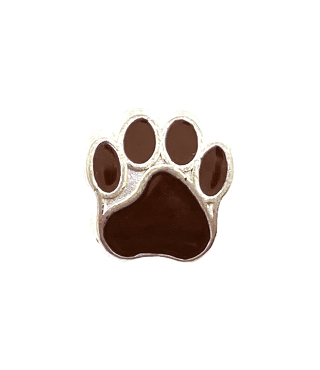 Bead paw Brown