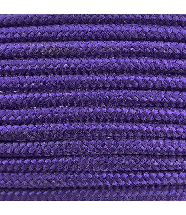 Paracord 100 type I Deep Purple