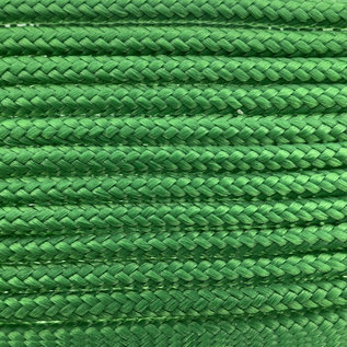 123Paracord Paracord 100 type I Grass Green