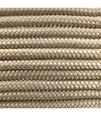 123Paracord Paracord 425 type II Mocca