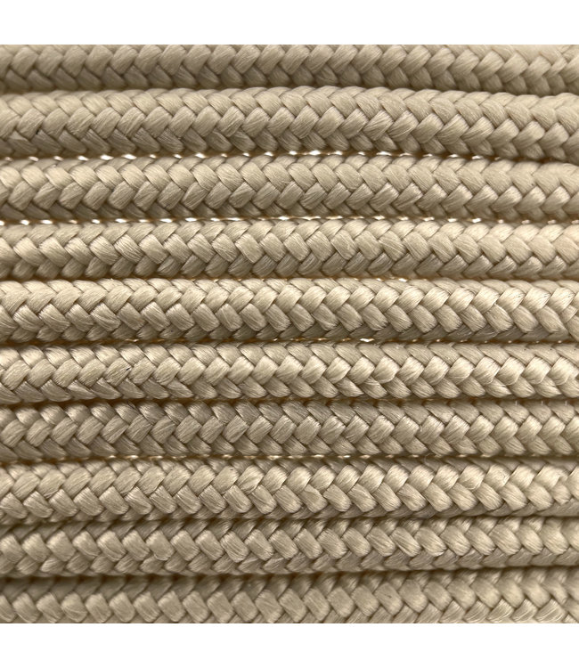 Paracord 425 type II Mocca