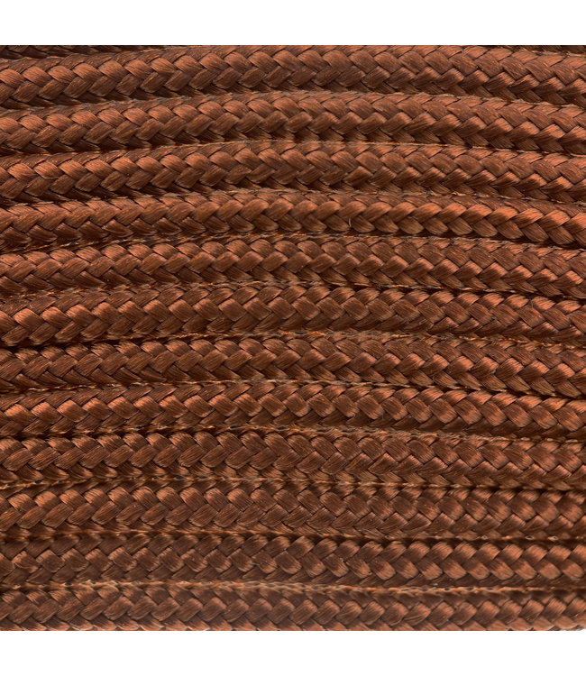 Paracord 100 type I Rust