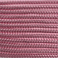 123Paracord Paracord 100 type I Rose Pink