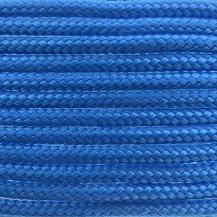 123Paracord Paracord 100 type I Colonial Blue
