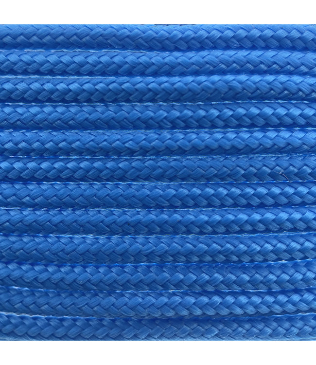 Paracord 100 type I Colonial Blue