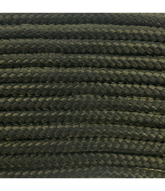 123Paracord Paracord 100 type I Olive Drab