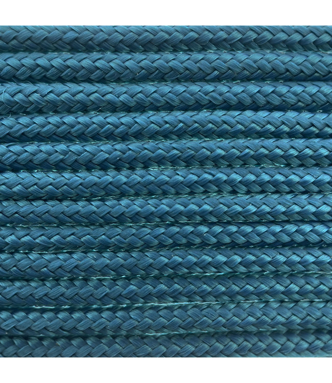 Paracord 100 type I Teal