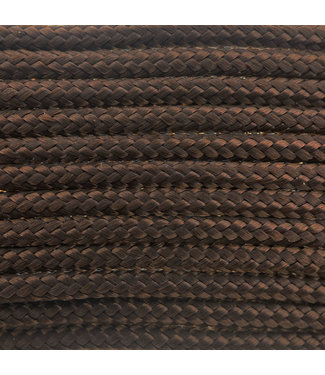 123Paracord Paracord 100 type I Walnut