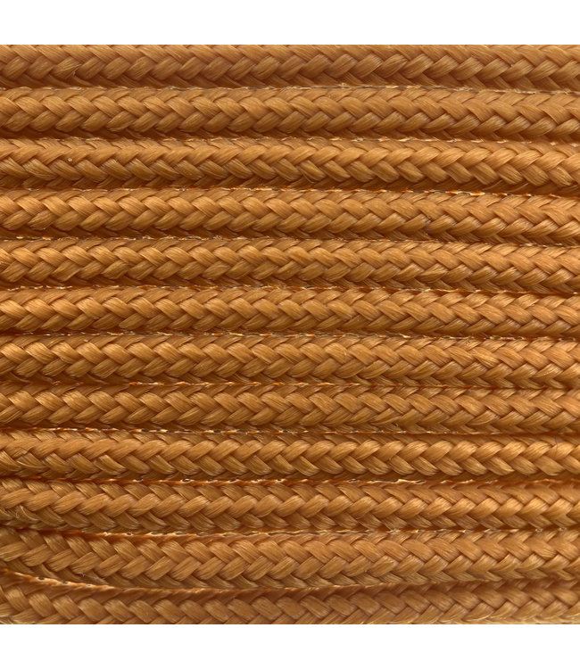 Paracord 100 type I Mustard