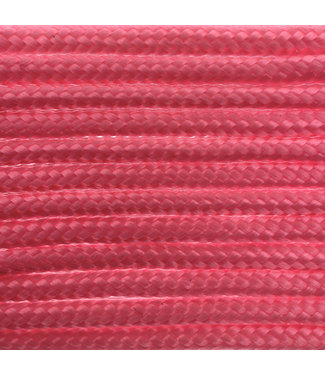 123Paracord Paracord 100 type I Salmon