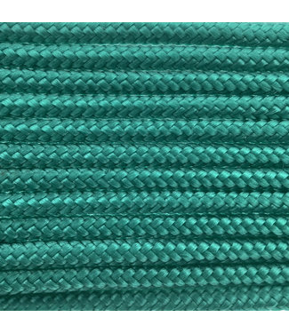 123Paracord Paracord 100 type I Sea Green